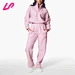 fleece jogger pants