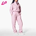 fleece jogger pants